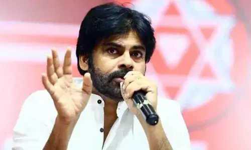 Pawan Kalyan Reacts To RTC Strike: Advises Government Not To Take Tough Decisions