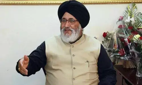 SAD seeks deployment of paramilitary forces for Punjab bypolls