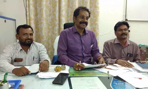 Jalamandali to prevent huge wastage of water