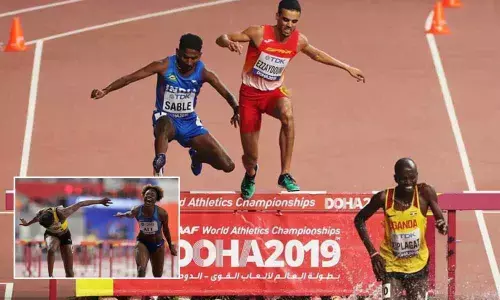 India finish 58th as US top medal tally