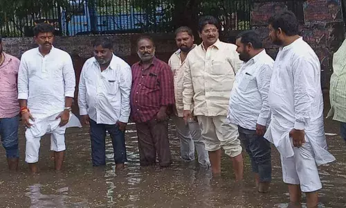 Officials told to desilt nalas