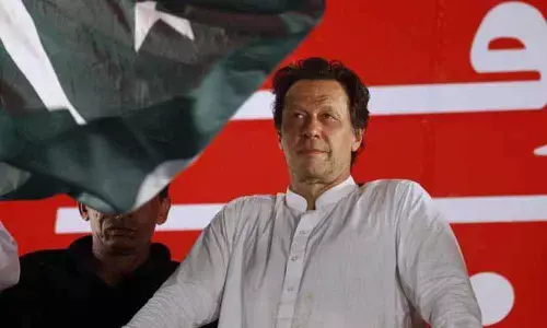 Pakistan gets a stick from FATF on terror