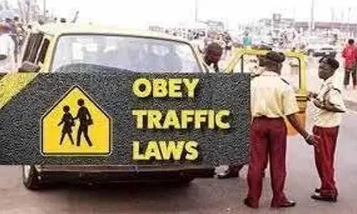 Traffic offences can be prosecuted under both IPC & MV Act: Supreme Court