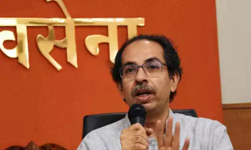 Uddhav bats for Sena CM