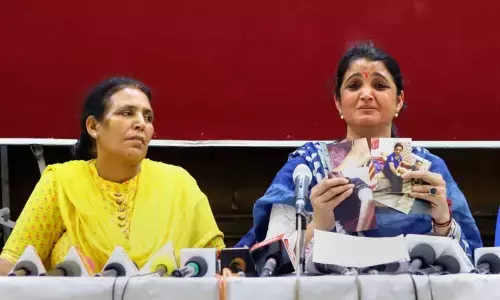 Expelled from BJP without any fault, says former South Delhi Mayor Sarita