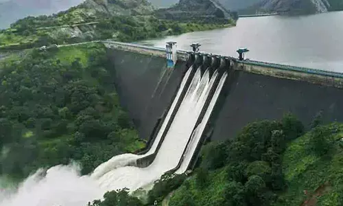 Encroaching States rights