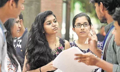 NHEP norms likely to put Indian, foreign varsity pacts under lens in Hyderabad