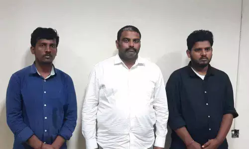 ACB arrests three more in ESI scam
