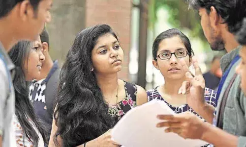 Indian, foreign varsity pacts may be under lens