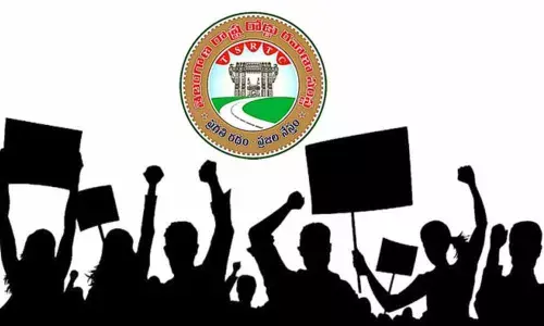 Unions to intensify stir