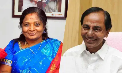 Governor, CM extend Dasara greetings