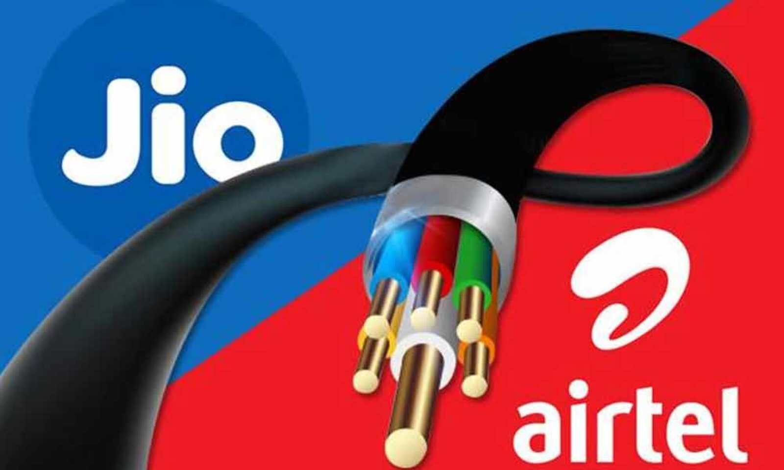 Reliance Jio Fiber Vs Airtel Fiber Find The Best Broadband Plan