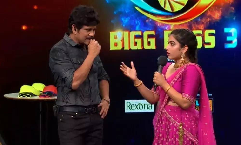 Bigg Boss Telugu Season 3: Episode 79 Highlights