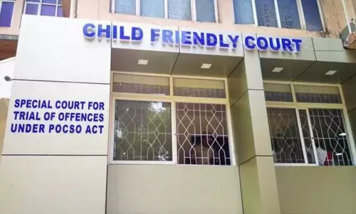 6 convicted under POCSO act in Hyderabad