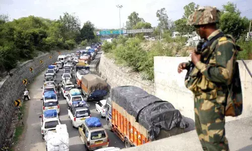 Removal of Article 370 gave hope: J&K youth activists