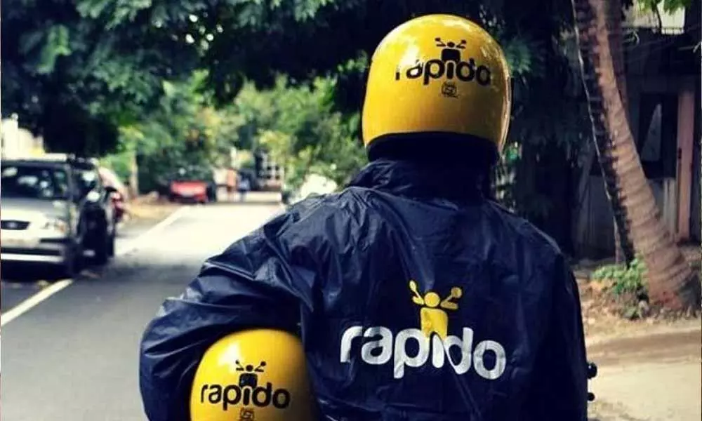 Rapido bike drivers attacked, robbed in Bengaluru