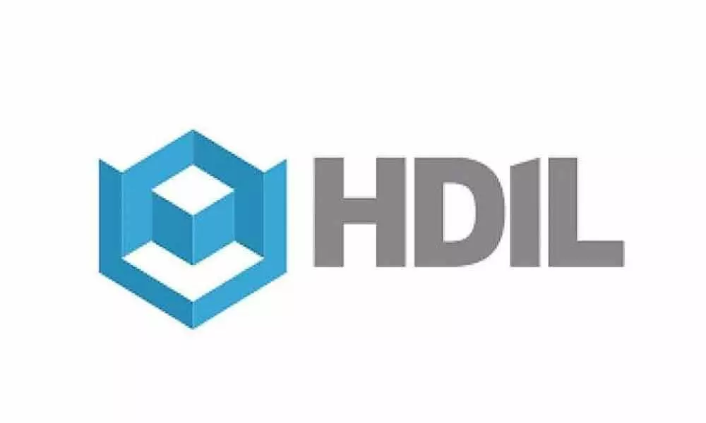 HDIL shares fall by 4.73 per cent