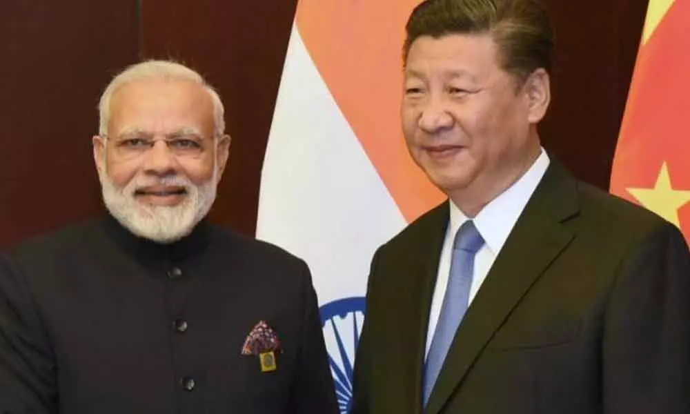 Modi and Xi Jinping to not talk about Kashmir and Article 370 in upcoming meet