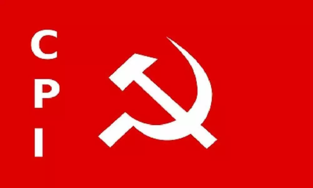 CPI set to discuss Vedas along with Marxism in Kerala