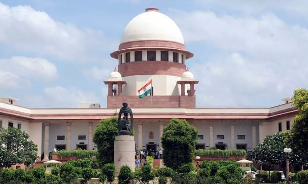 Supreme Court to look into transfer of FIRs of sexual Harassment cases to another states HC