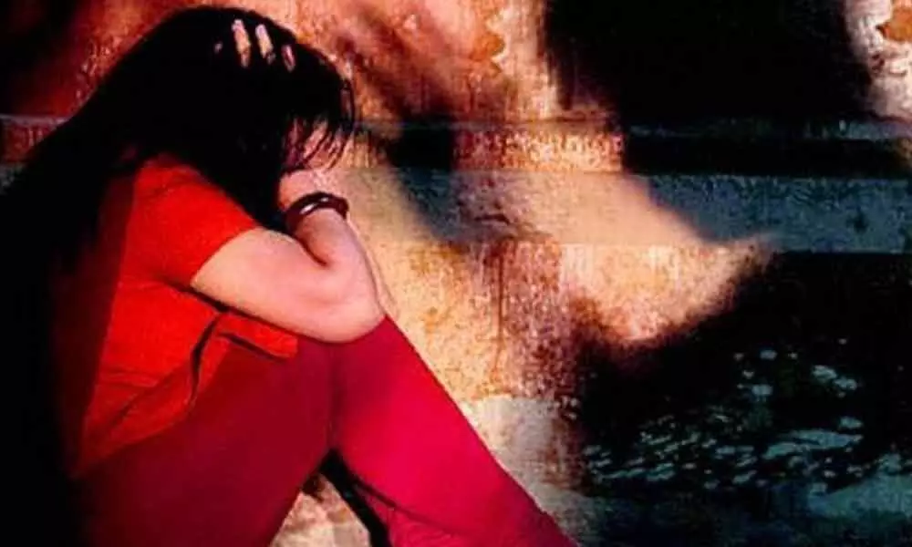Mumbai: 2 arrested for raping hearing and speech impaired woman