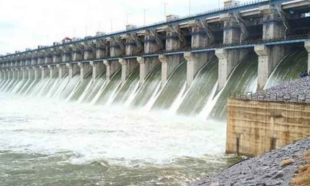 People panic of safety over MMD leakages in Karimnagar