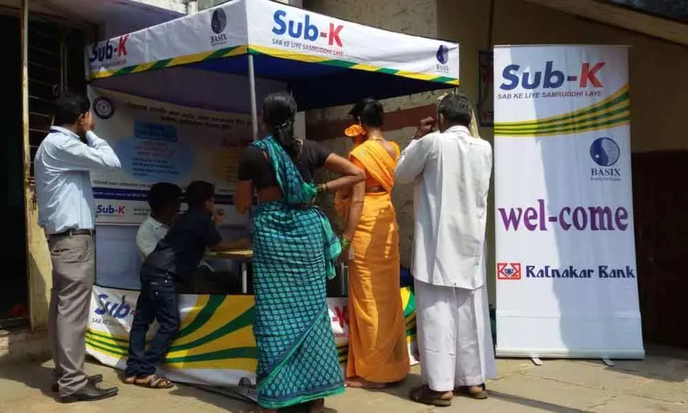 Hyderabad: Sub-K raises 75 crore funding