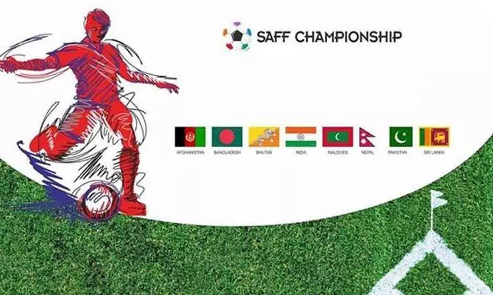 India beat Nepal 4-1 in SAFF U-15 women championship opener