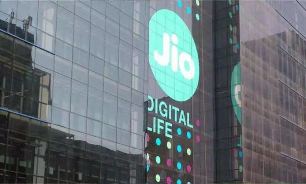 Jio to charge users 6 paisa/min