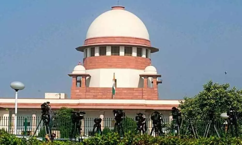 Supreme Court to examine if HCs can transfer FIR to another State