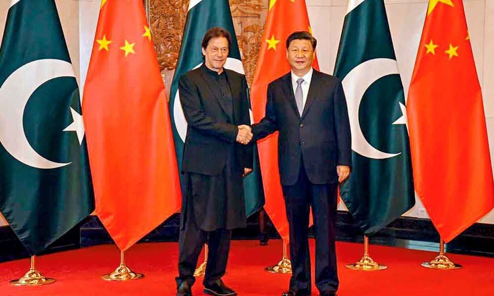 Pakistan-China Friendship Rock-solid, Says Xi