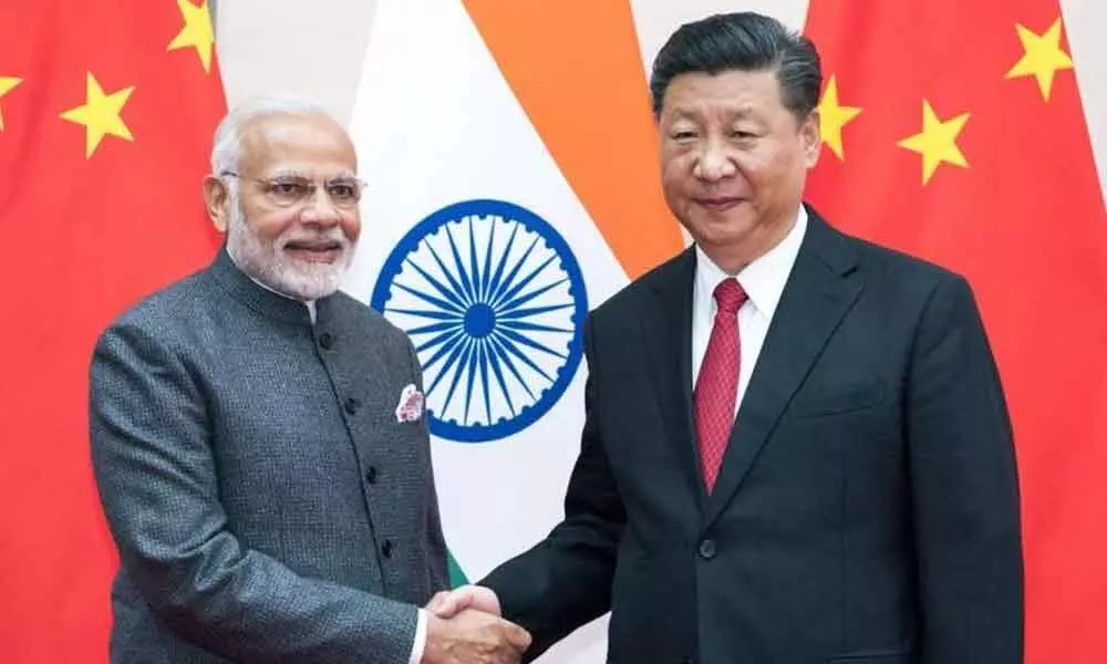 Modi, Xi to chart broader pathways for development