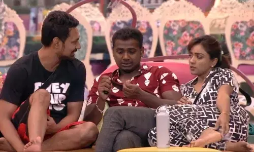 Bigg Boss Telugu Week 11: Analysis on Nominations Procedure