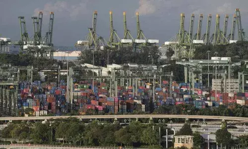 Singapore replaces US as worlds most competitive economy