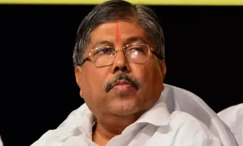 Maharashtra BJP president: We will permanently retire Sharad Pawar from his social and political life post assembly election results