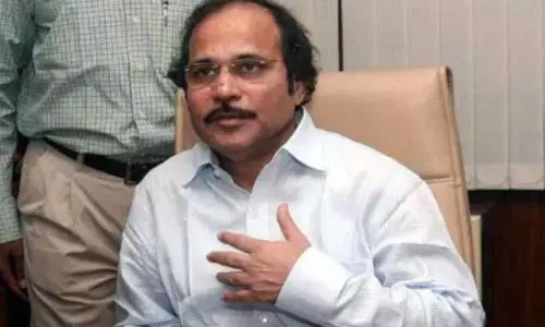 Rare breed leaders like Rahul are still in politics, says senior Congress member