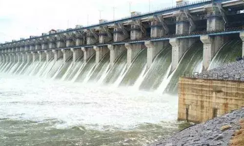 People panic of safety over MMD leakages in Karimnagar