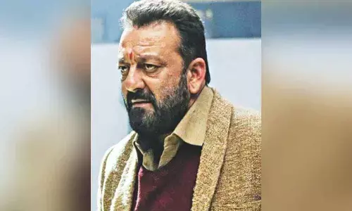 Sanjay Dutt recalls Vaastav days