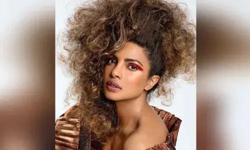 Priyanka keen to play James Bond