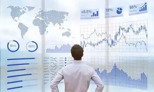 Markets recover as banks, financial sector shines