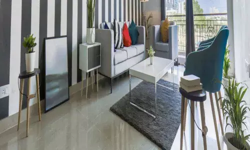 New Delhi: Millennials search for new home ends here