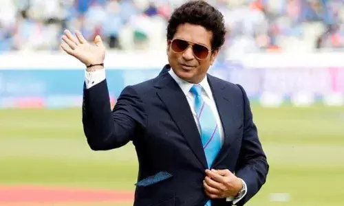 Tendulkar to meet new MCA boss