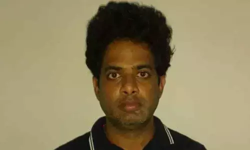 Visakhapatnam: More skeletons tumble out of cupboard