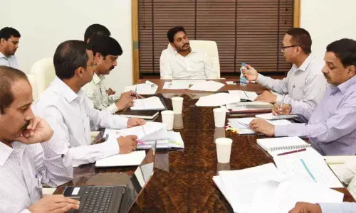 Amaravati: Only top 60% firms can take part in auction