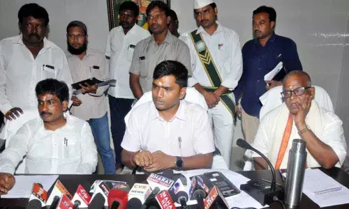 Tirupati: Kanipakam temple to provide breakfast to patients in primary health center