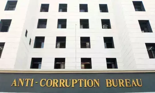 ESI scam ACB takes seven suspects into custody for quizzing