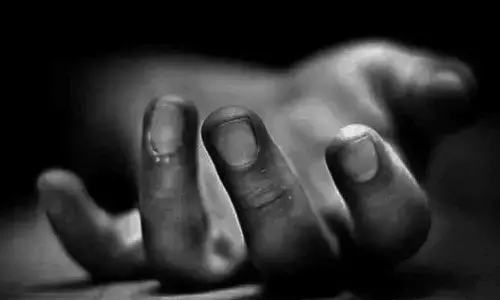 Drunk man kills elder brother in Hyderabad