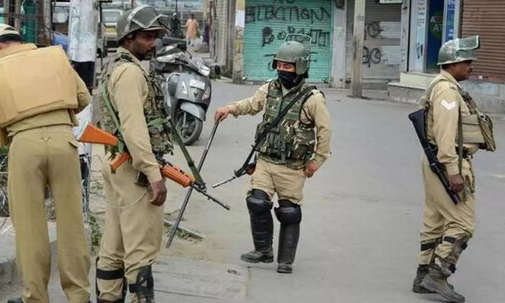 Jammu and Kashmir administration to release three politicians from detention today