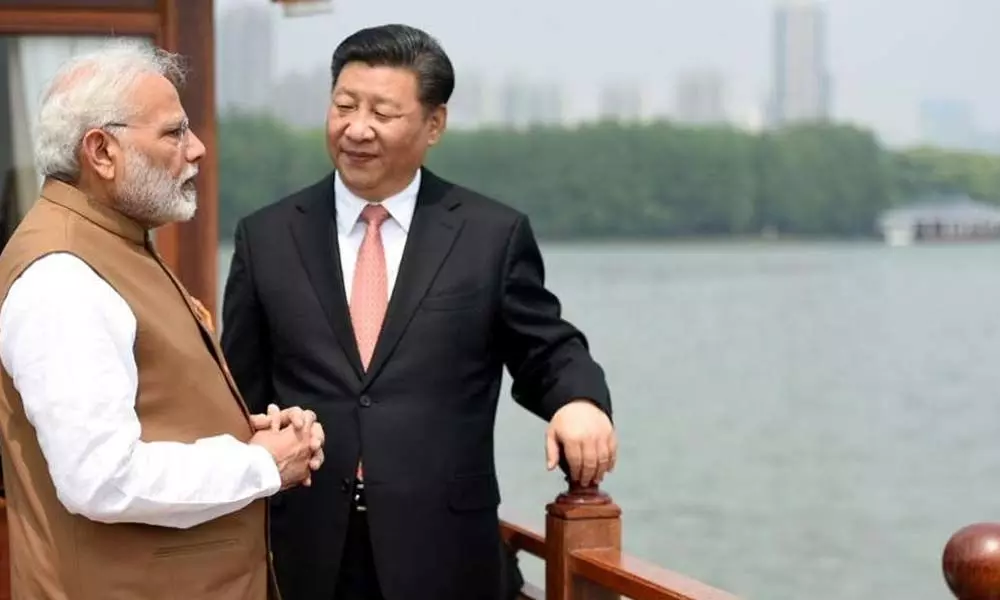 Modi-Xi summit to focus on how to move beyond differences: Chinese media