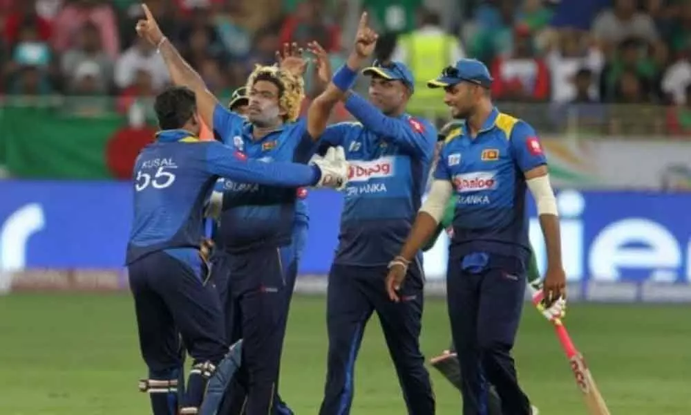 Sri Lankan player lauds PCB, bats for international cricket in Pakistan